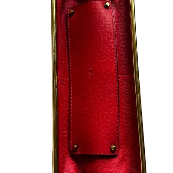 Like new Chloe Sally - Picture 10 of 10